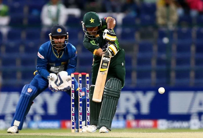South Africa series win helped Pakistan, says Hafeez