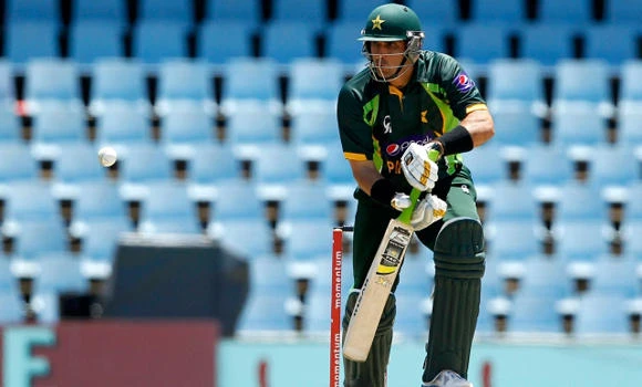 Pakistan players suffering from home exclusion — Misbah