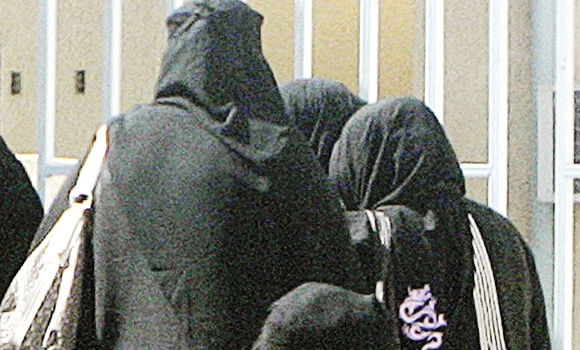 Ethiopian maid to face death for killing Saudi child