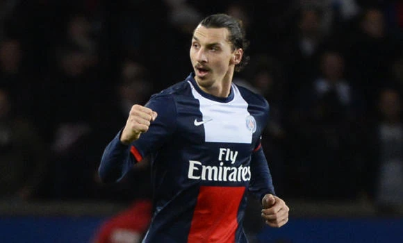 Male players deserve more recognition than women, says Ibrahimovic