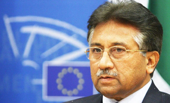 Court reserves judgment on Musharraf travel ban