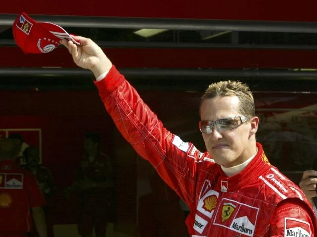 Schumacher in coma, 'critical' after France ski accident