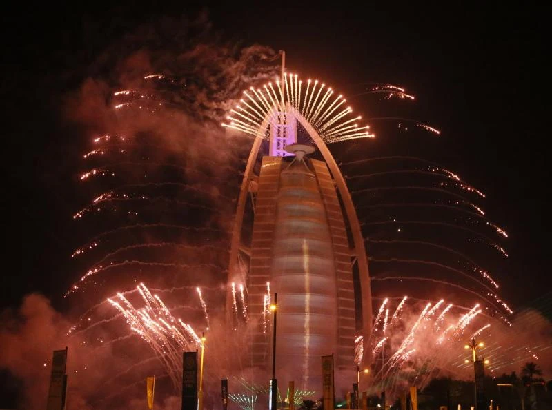 Bank steps up hiring ahead of expected Dubai Expo boom