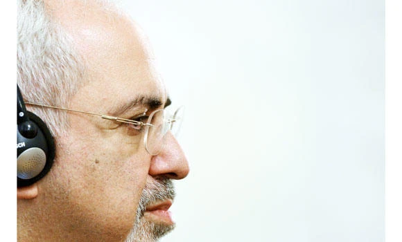 Iran breaks the ice with Saudi Arabia