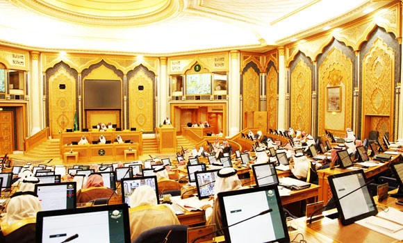 Public involved in Shoura debates