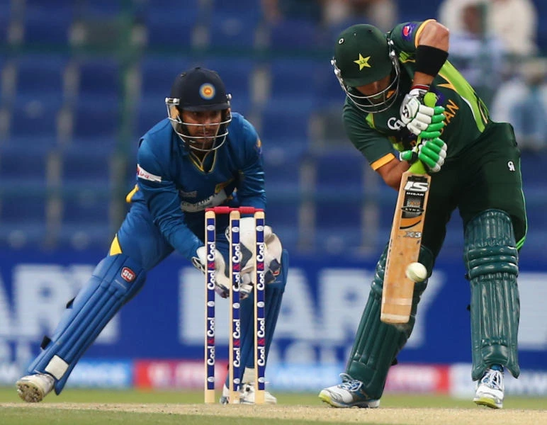 Cricket: Sri Lanka's Herath ready for Pakistan test