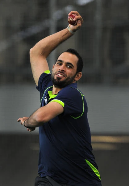 Ahmed named Australia’s Muslim sportsperson of the year