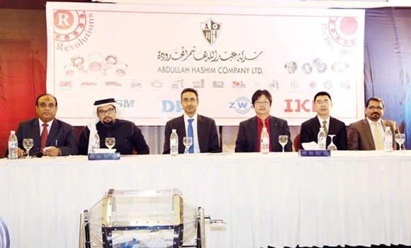 Bearings segment ‘needs to be organized’
