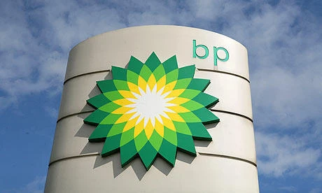 BP wins green light for Oman shale gas project
