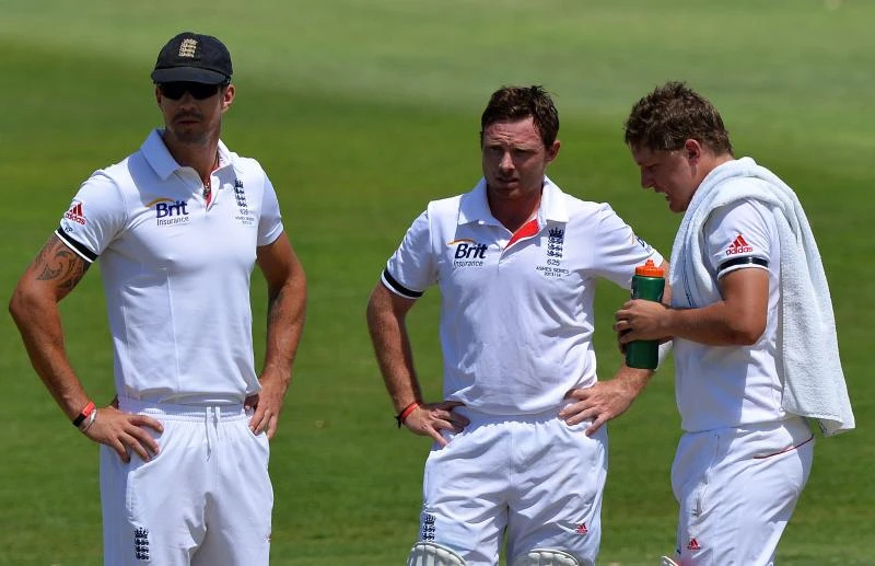 England’s Bell wants to bat at No.3
