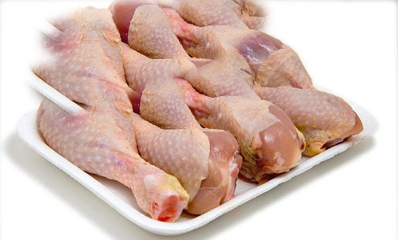 Unhygienic fresh chicken products destroyed