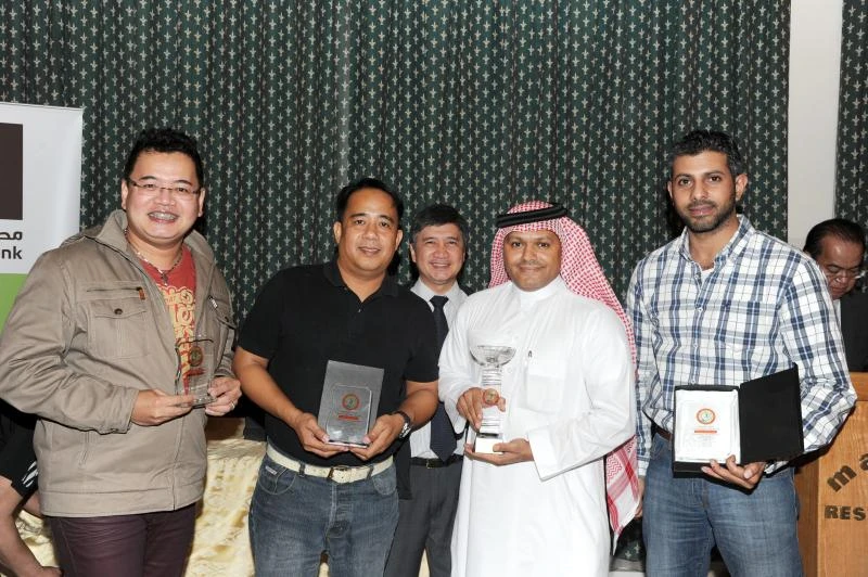 Shabab SABB defends crown in Interbank bowling tourney