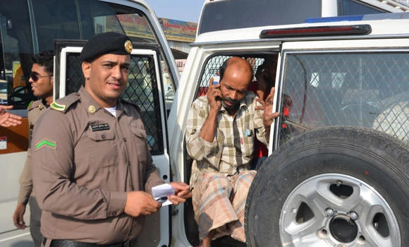Labor crackdown rings in trouble for mobile market