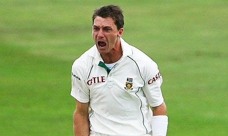 Steyn upset by criticism from own fans, says De Villiers