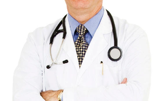 Doctor suspended in UK now working in KSA — BBC