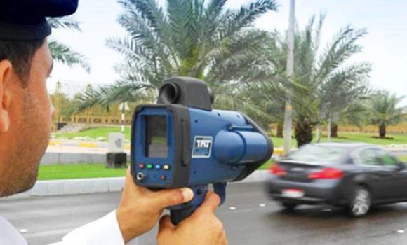 Traffic violations accelerate in Riyadh: 12,000 in 24 hours