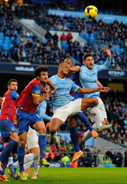 Off-color City goes on top; United wins again