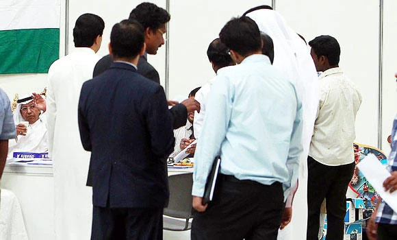 Expats see relief in new Labor Law
