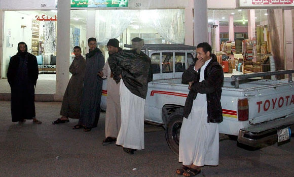 Makkah region tops list of employment violations