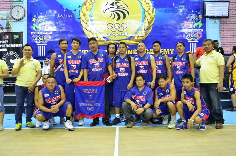 Fireberkz, Nesma, Alshaya win tight games in OFBL tourney