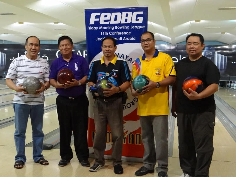 Kolokoy reclaims FEBDG Quadro League supremacy