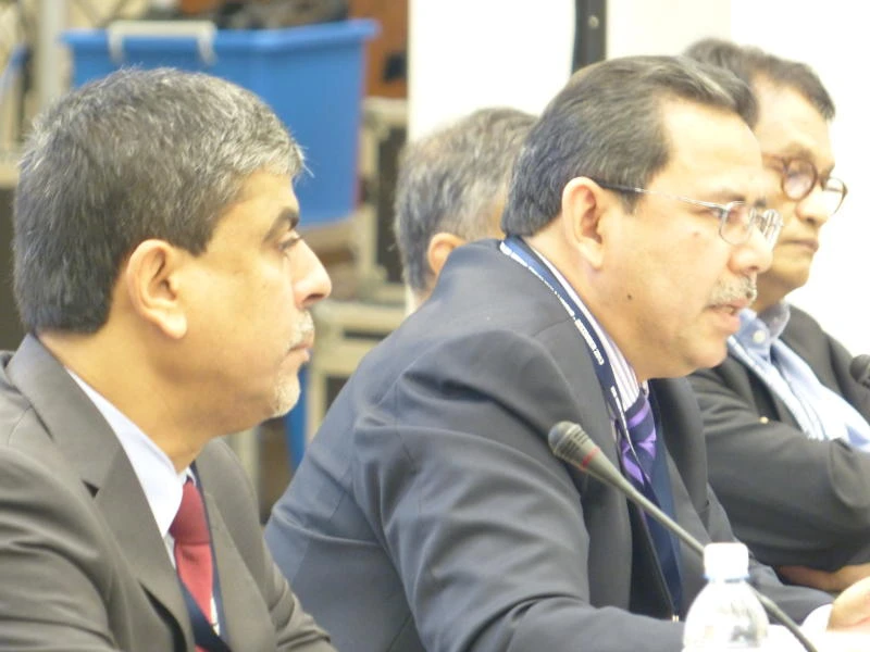 IDB plans to set up center of excellence in Kuala Lumpur