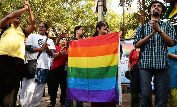 India's top court reinstates ban on homosexuality