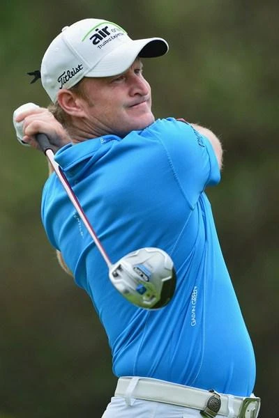 Dominant Donaldson not put off by freak penalty
