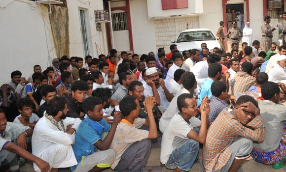 200 Labor Law violations in Yanbu detected