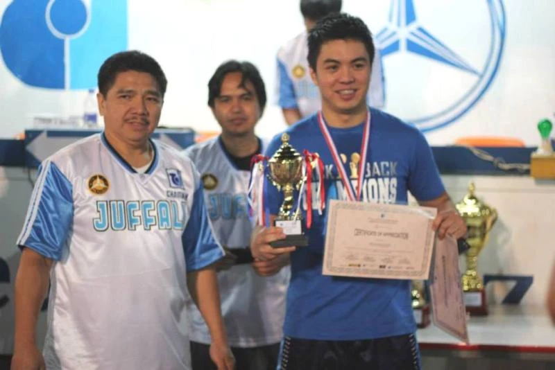 JIPCO, Hokair, Ayuni clinch titles in Juffali Basketball Tournament