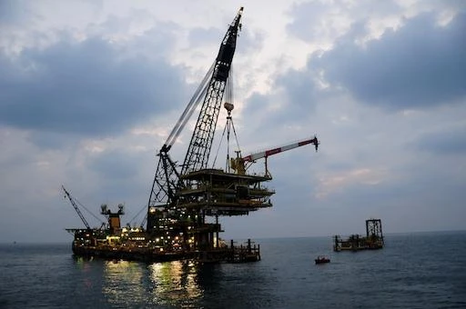 Construction, downstream industries drive Saudi GDP