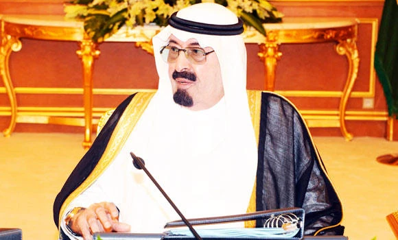 King hailed for 50% istimara fee reduction