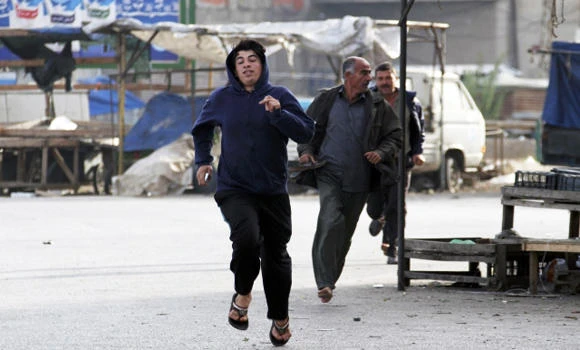 Sectarian clashes in northern Lebanese city kill 8