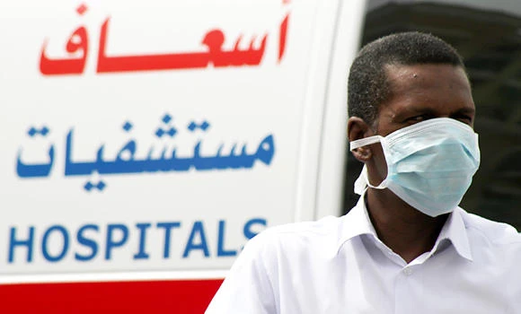 MERS kills Saudi, three infected
