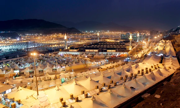 Haj Ministry urged to improve domestic pilgrim services