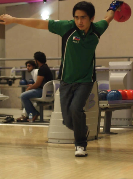 Joquico captures DFBC Masters title