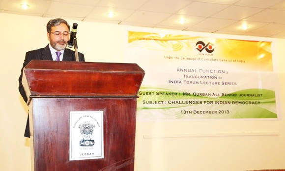 ‘Resilient India can overcome its social, economic problems’