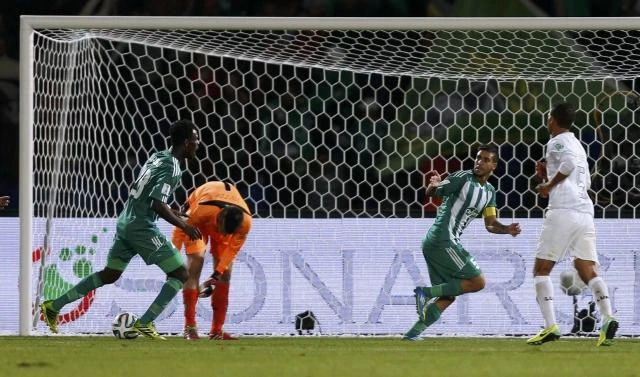 Raja Casablanca on brink of historic triumph