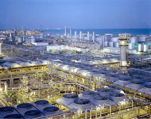 Saudi economy expands at annual rate of 3.1% in Q3