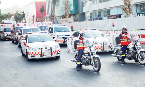 Hospitals rejecting accident victims to be punished