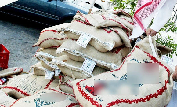 Rice firms fined for cheating