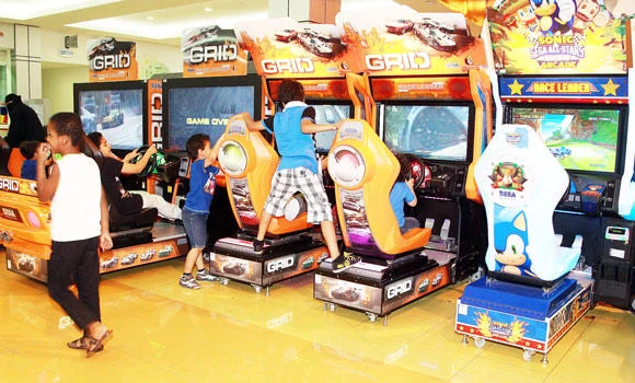 Saudi, expat families look for alternative leisure venues