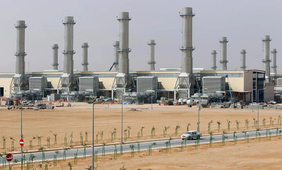 Budget to stimulate Saudi industries