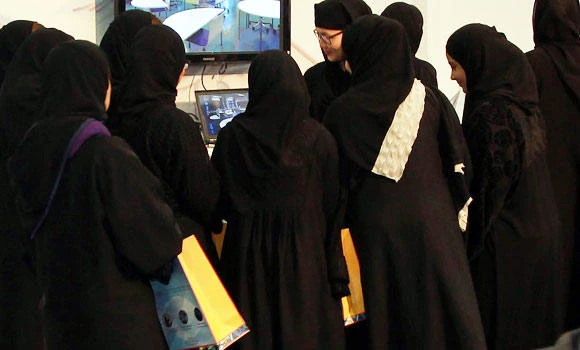 60 women to work at local courts