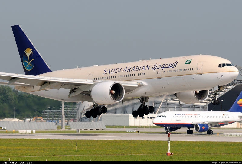 Saudia to allocate more flights for local routes