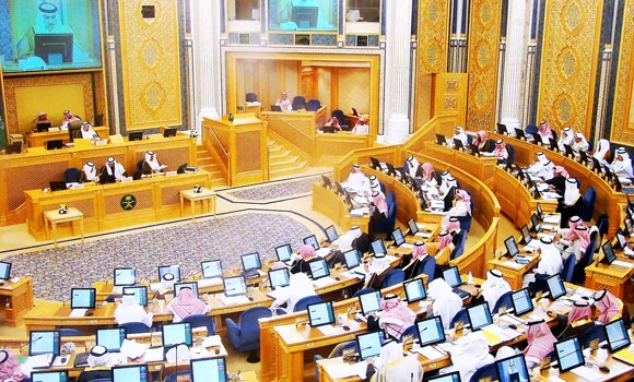 Shoura clears 40-hour week for private sector
