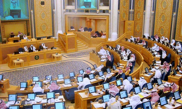 Making KSA more investment friendly