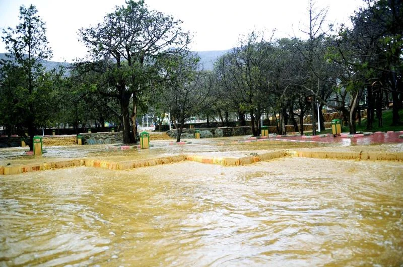 Schools near floodplains to be relocated