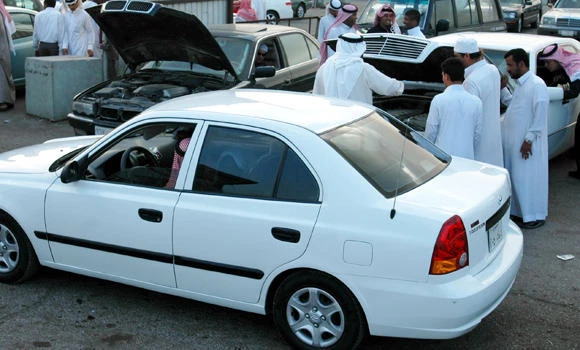 Even used cars are now unaffordable