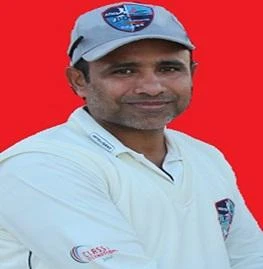 Riaz’s double ton floors Dolphins in EPCA league.